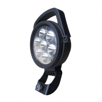 LAMPA ROBOCZA LED ROUND WR535 35W - AVEIMASTER            