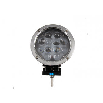 LAMPA ROBOCZA LED ROUND WT6120S 60W - AVEIMASTER          